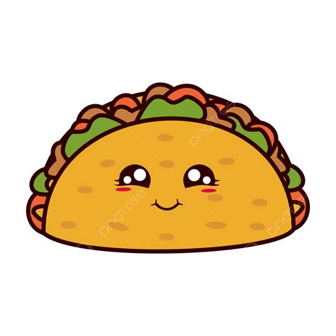 Tacos Clip Art