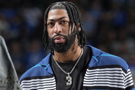 Report: Anthony Davis to Return from Injury for Mavs vs. Nets; Likely ...