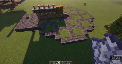 Image result for Automatic Tree Farm Create Mod