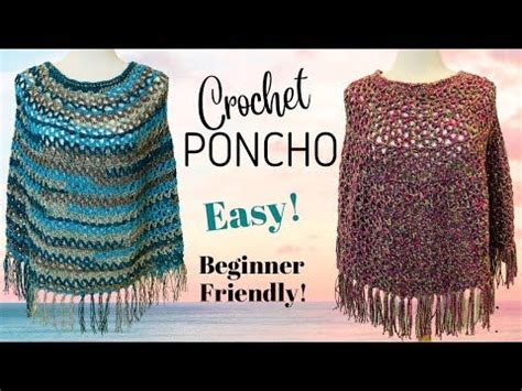 Image result for Tutorial Crochet Poncho Patterns