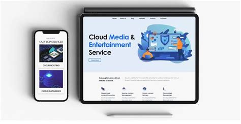 Image result for Cloud Computing Website