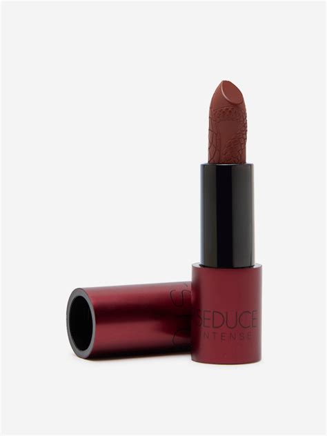 Buy Studiowest Seduce Intense 03 Ruby Lipstick - 4 ml from Westside