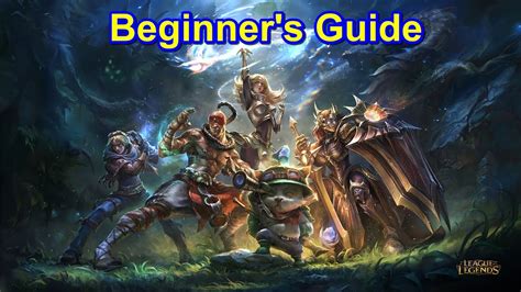 Image result for LOL Tutorial