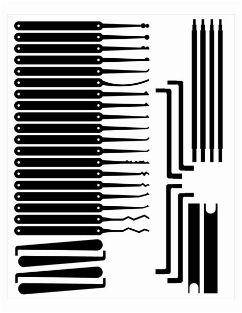 Image result for Make Bump Key File