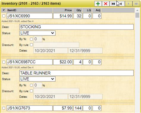 GoAntiquing! DMI Help