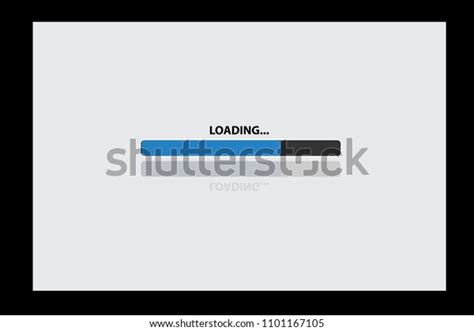 Loading Bar On Computer 的图像结果
