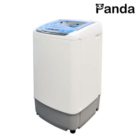 Image result for Panda Washing Machine Portable Small