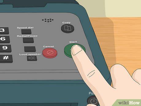 Image result for How to Use Fax Machine
