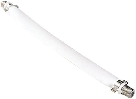 Flat Coaxial Coax Cable RG6 RG-6 Door Window RV - 2 Pack : Amazon.in ...