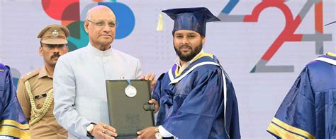 ADYPU Convocation – Celebrate Your Academic Journey