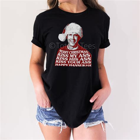 CHRISTMAS VACATION T Shirt Tshirt T-shirt Tee Vintage Aesthetic ...