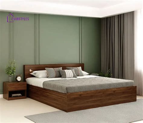 Bed Designs: 500+ Latest Bed Designs in 2025 | Explore and Shop Now at ...
