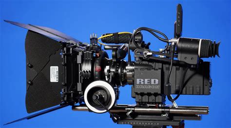 Red Camera Price
