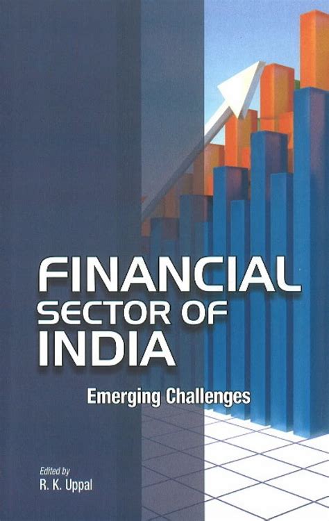 Buy Financial Sector of India: Emerging Challenges Book Online at Low ...