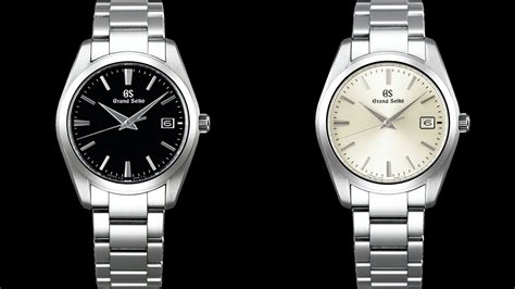 Grand Seiko’s Least Expensive Watches Are the Quartz SBGX261 and SBGX263