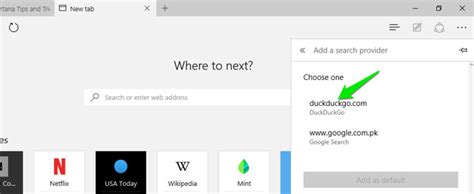 Image result for Edge Tutorial 101