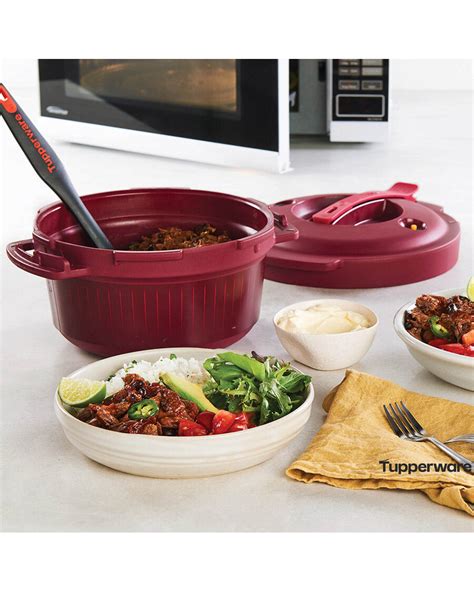 Image result for Tupperware Microwave Cookware