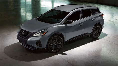 2023 Nissan Murano | Nissan SUV | Nissan Cleveland