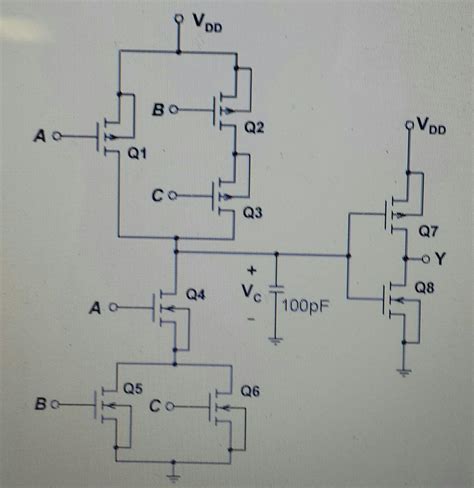 Image result for Width of CMOS Logic Gate Examples