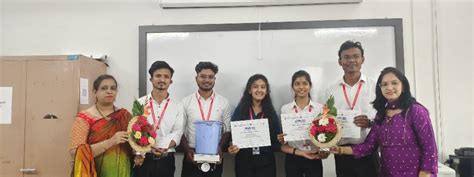 MCA College in Pune | Modern College of Engineering