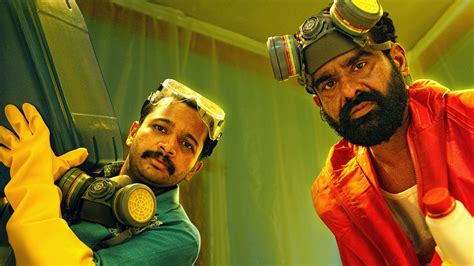 Sookshmadarshini (2024) - AZ Movies