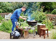 How to cook fish on the BBQ ? Jamie Oliver   Features
