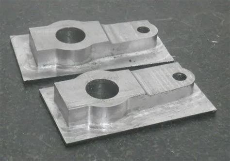 Cnc Milling Service - CNC Milling Job Works Services Manufacturer from ...