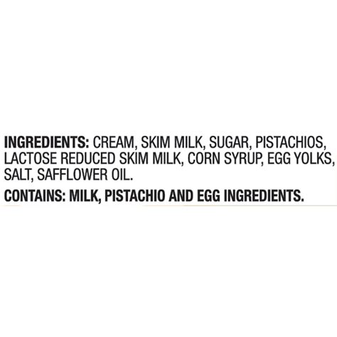 Häagen-Dazs Haagen Dazs Pistachio Ice Cream, 14 fl Oz 14 fl oz | Shipt