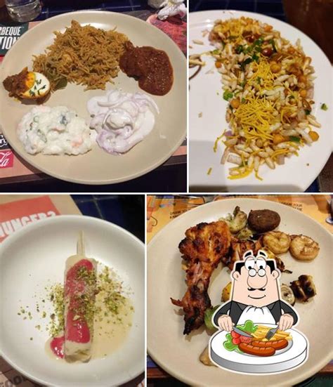 Barbeque Nation, Chennai, 100 No 1 2nd Floor 100 Feet Road Near Murugan ...