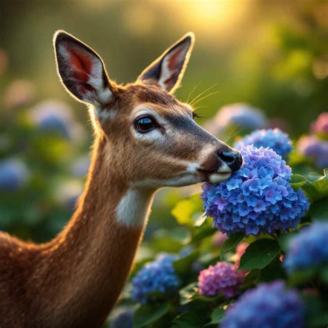 Do Deer Eat Hydrangeas? Essential Tips Every Home Gardener Needs to ...