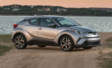 2019 Toyota Chr
