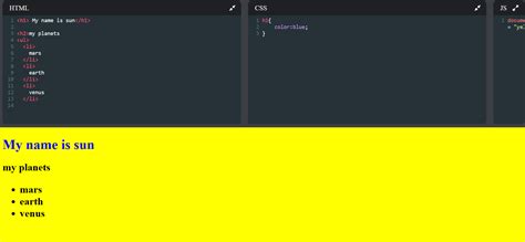 Image result for HTML Code Runner Online Free
