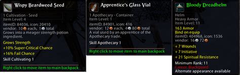 Return of Reckoning - улучшенные аддоны — Teletype