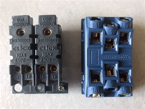 Image result for Two-Way 2 Gang Switch Connection