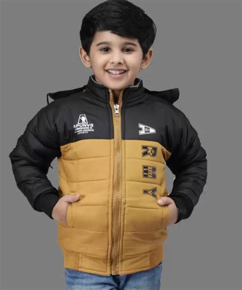 Kids Jackets - Buy Kids Jackets online at Best Prices in India ...