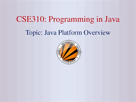 Image result for Java Platform Overview