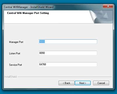 How to Setup Captive Portal and Passcodes CWM-100 | D-Link