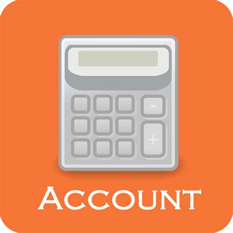 Account: Accounting Calculator - App on Amazon Appstore