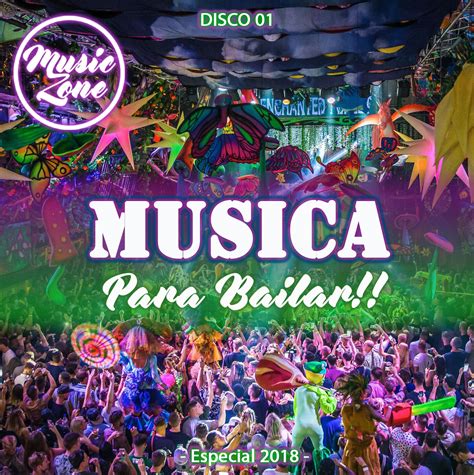 Musical Pa Bailar 的图像结果