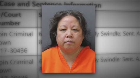 Woman deported amid attempt to reverse guilty plea in swindle case ...