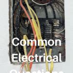 Basic Electrical Questions and Answers 的图像结果