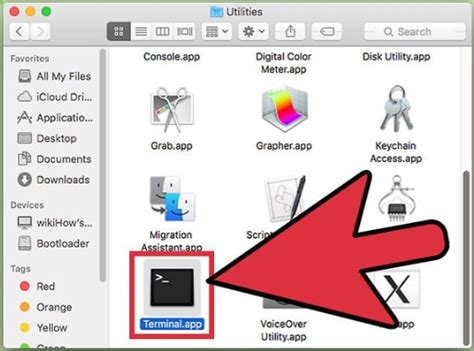 Image result for Good Terminals for Mac