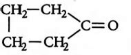Adipic acid on heating gives - Tardigrade