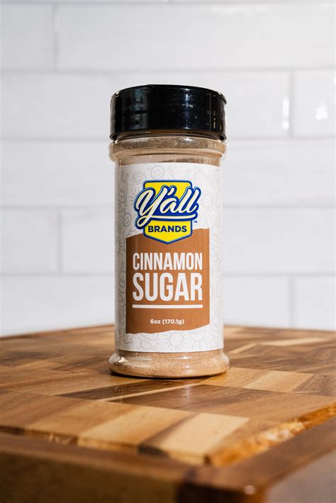 Seasonings – Y'all Sweet Tea
