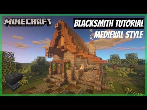 Image result for Minecraft Blacksmith Layer Steps Tutorial