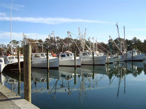 Campgrounds Harkers Island NC: Best Places to Stay