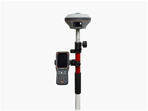 Аппаратура геодезическая спутниковая EFT M4 GNSS