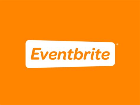 Image result for Eventbrite Logo Transparent