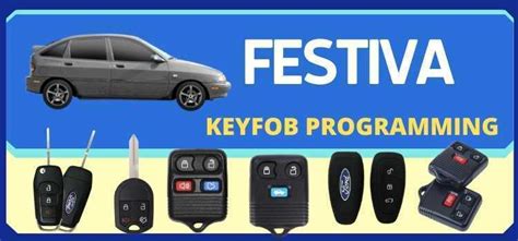 Image result for Ford Fiesta MK6 Remote Programming Guide