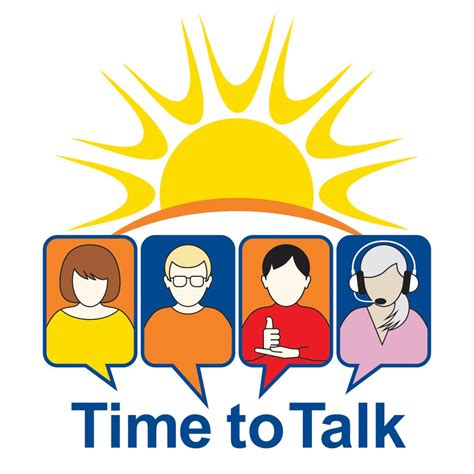 Time to Talk | Limerick.ie